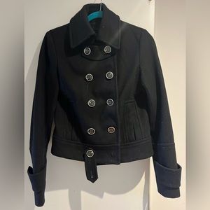 express XS coat